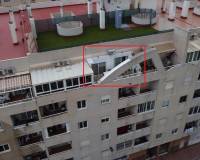 Resale - Квартира - Torrevieja