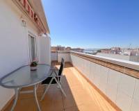 Resale - Квартира - Torrevieja
