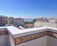 Resale - Квартира - Torrevieja