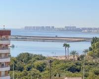 Resale - Квартира - Torrevieja