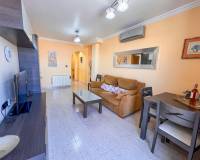 Resale - Квартира - Torrevieja