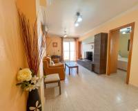 Resale - Квартира - Torrevieja