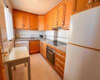Resale - Квартира - Torrevieja