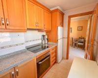Resale - Квартира - Torrevieja