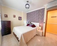 Resale - Квартира - Torrevieja