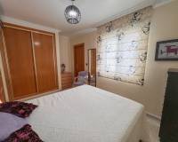 Resale - Квартира - Torrevieja