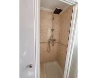 Resale - Квартира - Torrevieja