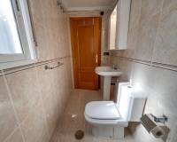 Resale - Квартира - Torrevieja