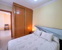 Resale - Квартира - Torrevieja