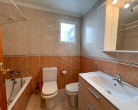 Resale - Квартира - Torrevieja