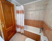 Resale - Квартира - Torrevieja