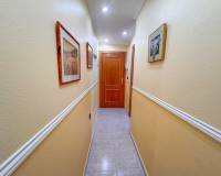 Resale - Квартира - Torrevieja