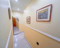 Resale - Квартира - Torrevieja