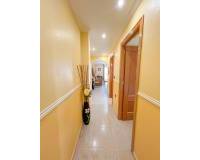 Resale - Квартира - Torrevieja