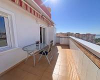 Resale - Квартира - Torrevieja