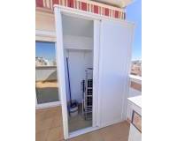 Resale - Квартира - Torrevieja
