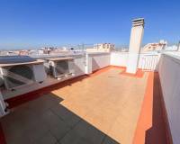 Resale - Квартира - Torrevieja