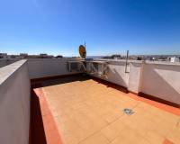 Resale - Квартира - Torrevieja