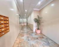 Resale - Квартира - Torrevieja