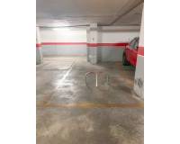 Resale - Квартира - Torrevieja