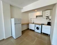 Resale - КВАРТИРА - Torrevieja - 