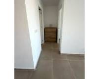 Resale - КВАРТИРА - Torrevieja - 