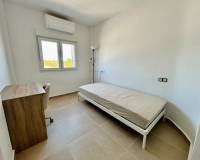 Resale - КВАРТИРА - Torrevieja - 