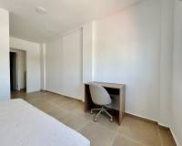 Resale - КВАРТИРА - Torrevieja - 
