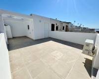 Resale - КВАРТИРА - Torrevieja - 