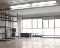 Resale - Квартира - Torrevieja