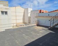 Resale - Квартира - Torrevieja