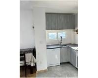 Resale - Квартира - Torrevieja