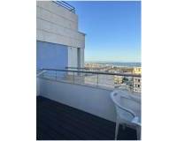 Resale - Квартира - Torrevieja