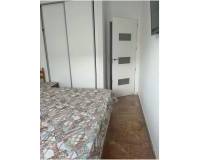 Resale - Квартира - Torrevieja