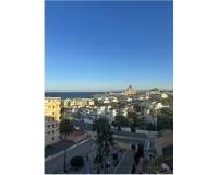 Resale - Квартира - Torrevieja