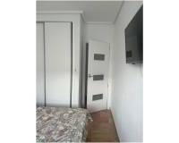 Resale - Квартира - Torrevieja