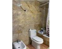 Resale - Квартира - Torrevieja