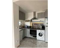 Resale - Квартира - Torrevieja