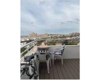 Resale - Квартира - Torrevieja