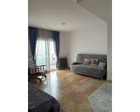 Resale - Квартира - Torrevieja