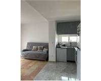 Resale - Квартира - Torrevieja