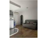 Resale - Квартира - Torrevieja