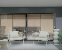 Resale - Квартира - Torrevieja