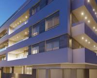 Resale - Квартира - Torrevieja