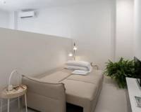 Resale - Квартира - Valencia