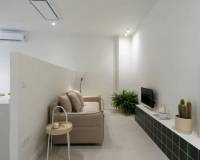 Resale - Квартира - Valencia