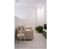 Resale - Квартира - Valencia