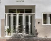 Resale - Квартира - Valencia