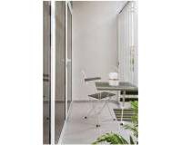 Resale - Квартира - Valencia