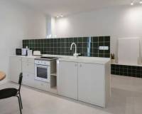 Resale - Квартира - Valencia